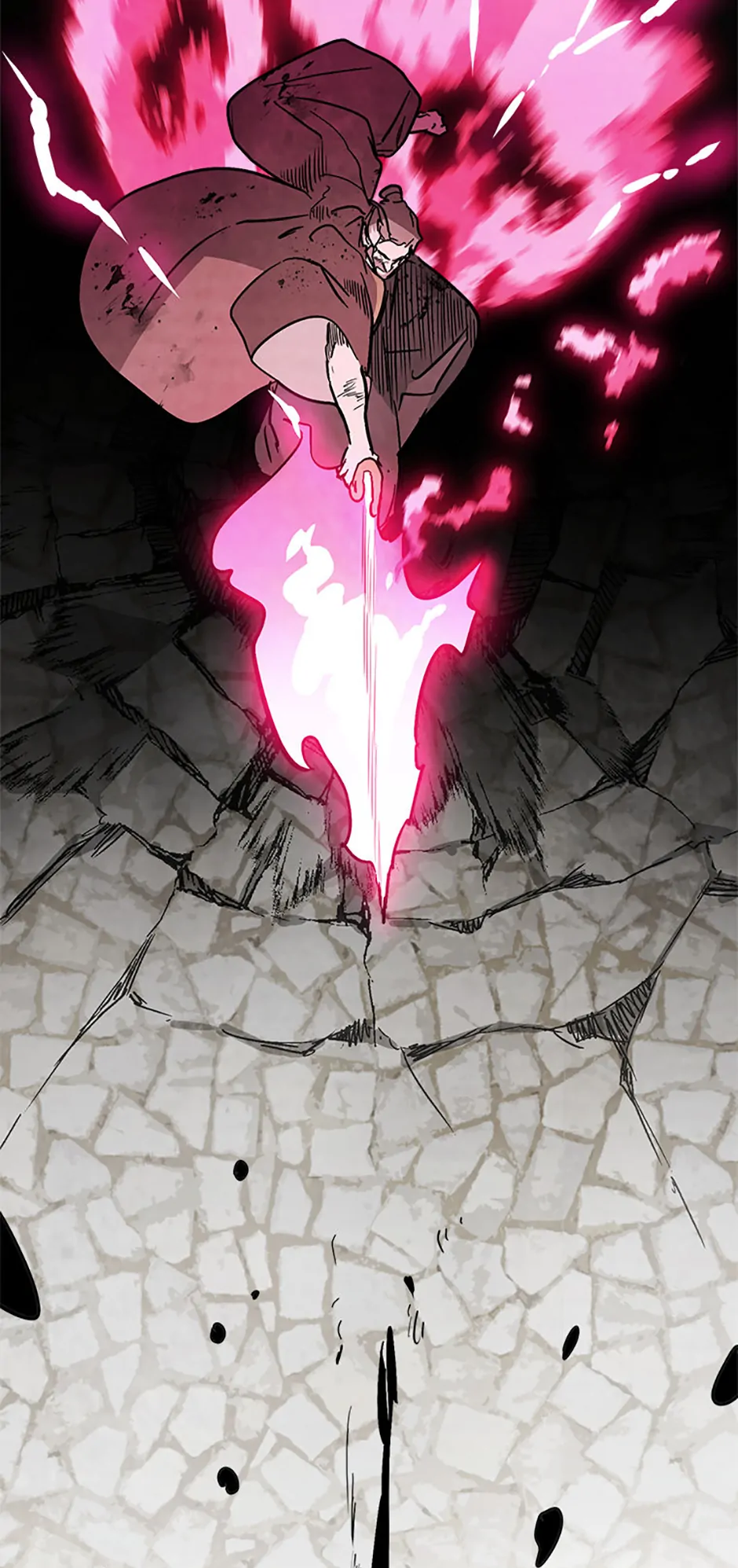 Yi Shen Dang Guan Chapter 83 61